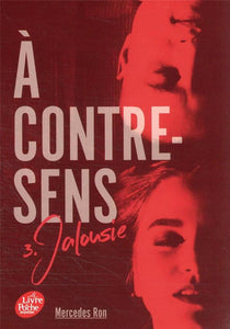 A CONTRE-SENS - TOME 3 - JALOUSIE