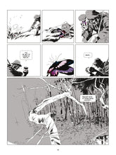 Charger l'image dans la galerie, LES PAPILLONS NE MEURENT PAS DE VIEILLESSE