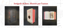 Charger l'image dans la galerie, #HARDCOVER 2