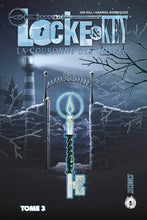 Charger l'image dans la galerie, LOCKE & KEY, T3 : LA COURONNE DES OMBRES