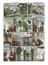 Charger l'image dans la galerie, LE TOUR DU MONDE EN 80 JOURS EN BD