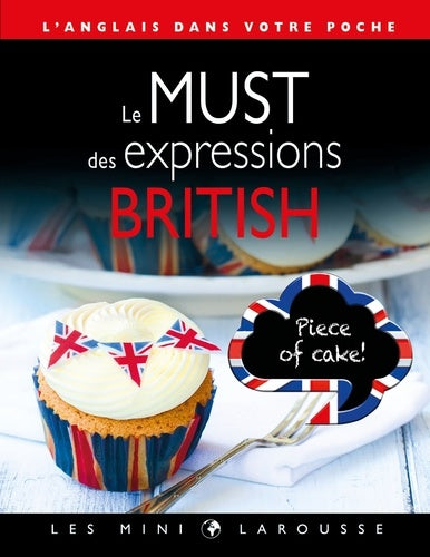 LE MUST DES EXPRESSIONS BRITISH