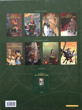 Charger l'image dans la galerie, LA QUETE DE L'OISEAU DU TEMPS TOME 1 - CONQUE DE RAMOR