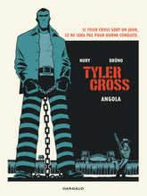 Charger l'image dans la galerie, TYLER CROSS - TOME 2 - ANGOLA