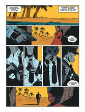 Charger l'image dans la galerie, TYLER CROSS - TOME 2 - ANGOLA