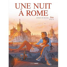 Charger l'image dans la galerie, UNE NUIT A ROME T04 + 2 ex-libris exclusifs