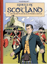 Charger l'image dans la galerie, SPIRITS OF SCOTLAND T02