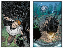 Charger l'image dans la galerie, LOCKE & KEY, T3 : LA COURONNE DES OMBRES