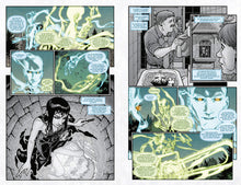 Charger l'image dans la galerie, LOCKE & KEY, T3 : LA COURONNE DES OMBRES