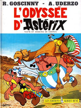 Charger l'image dans la galerie, ASTERIX T26 L'ODYSSEE D'ASTERIX