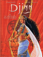 Charger l'image dans la galerie, DJINN - TOME 10 - LE PAVILLON DES PLAISIRS