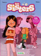 Charger l'image dans la galerie, LES SISTERS - TOME 05 - QUELLE CHOUCHOUTE !