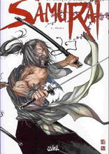 Charger l'image dans la galerie, SAMURAI T06 SHOBEI