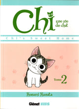 Charger l'image dans la galerie, CHI - UNE VIE DE CHAT - TOME 02
