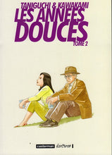 Charger l'image dans la galerie, LES ANNEES DOUCES - T02