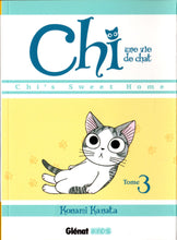 Charger l'image dans la galerie, CHI - UNE VIE DE CHAT - TOME 03