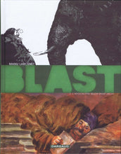 Charger l'image dans la galerie, BLAST - TOME 2 - APOCALYPSE SELON SAINT JACKY (L')