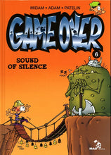 Charger l'image dans la galerie, Game Over -6- Sound of silence