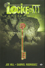 Charger l'image dans la galerie, LOCKE & KEY, T2 : CASSE-TETE