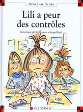 Charger l'image dans la galerie, Ainsi va la vie (Bloch) -52- Lili a peur des contrôles