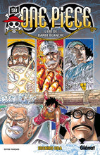Charger l'image dans la galerie, ONE PIECE T58