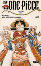 Charger l'image dans la galerie, ONE PIECE T02