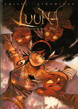 Charger l'image dans la galerie, LUUNA T07 LA SOURCE DU TEMPS