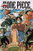 Charger l'image dans la galerie, ONE PIECE T12