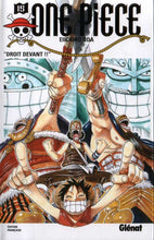 Charger l'image dans la galerie, ONE PIECE T15