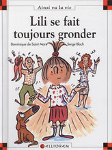 Charger l'image dans la galerie, Ainsi va la vie (Bloch) -48- Lili se fait toujours gronder