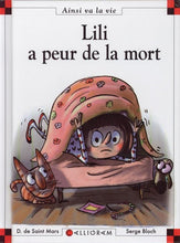 Charger l'image dans la galerie, Ainsi va la vie (Bloch) -90- Lili a peur de la mort