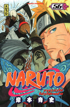 Charger l'image dans la galerie, NARUTO - TOME 56