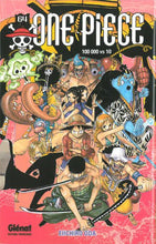 Charger l'image dans la galerie, ONE PIECE T64