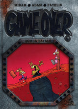 Charger l'image dans la galerie, Game Over -9- Bomba Fatale