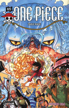 Charger l'image dans la galerie, ONE PIECE T65