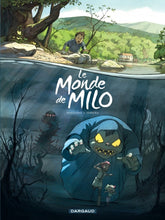 Charger l'image dans la galerie, Le monde de Milo -1- Le Monde de Milo T01