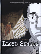 Charger l'image dans la galerie, LLOYD SINGER - VOLUME 8 - 1985