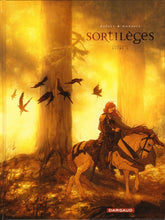 Charger l'image dans la galerie, SORTILEGES - CYCLE 1 - TOME 2 - SORTILEGES - CYCLE 1 - TOME 2