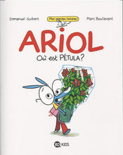 Charger l'image dans la galerie, OU EST PETULA ? COLLECTOR ARIOL