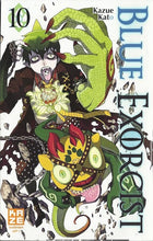Charger l'image dans la galerie, BLUE EXORCIST T10