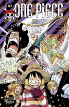 Charger l'image dans la galerie, ONE PIECE T67