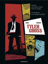 Charger l'image dans la galerie, TYLER CROSS - TOME 1 - BLACK ROCK