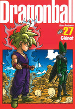 Charger l'image dans la galerie, DRAGON BALL PERFECT EDITION - TOME 27
