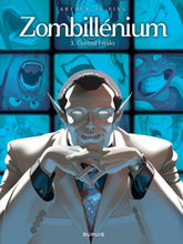Charger l'image dans la galerie, ZOMBILLENIUM - TOME 3 - CONTROL FREAKS