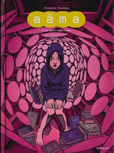 Charger l'image dans la galerie, AAMA (TOME 3-LE DESERT DES MIROIRS)