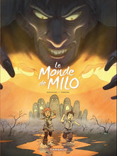 Charger l'image dans la galerie, Le monde de Milo -2- Le Monde de Milo T02