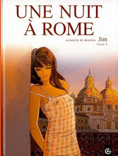 Charger l'image dans la galerie, UNE NUIT A ROME T02