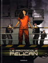 Charger l'image dans la galerie, LE PROTOCOLE PELICAN - PROTOCOLE PELICAN (LE) - TOME 4 - PROTOCOLE PELICAN (LE) - TOME 4