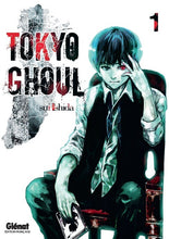 Charger l'image dans la galerie, TOKYO GHOUL - TOME 01