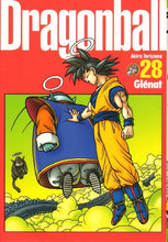 Charger l'image dans la galerie, DRAGON BALL PERFECT EDITION - TOME 28